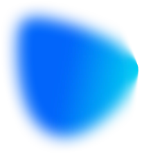 Blue Triangle Gradient